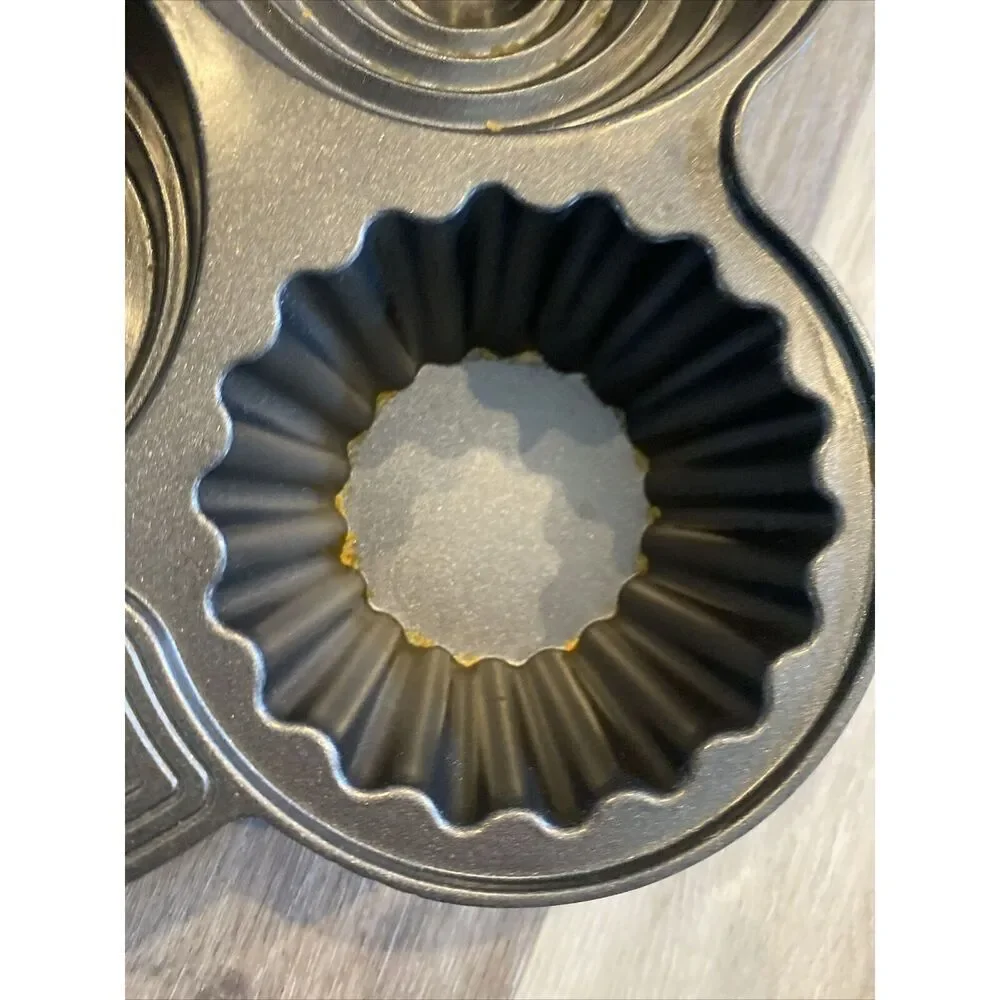 Wilton 3d cupcake